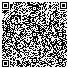QR code with Allen Samuels Auto Group contacts
