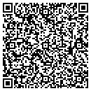 QR code with Red Lantern contacts