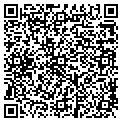 QR code with PG&e contacts