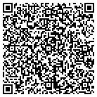 QR code with A E P Central Power & Light contacts