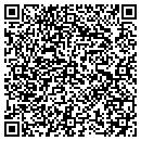 QR code with Handley Oaks Apt contacts