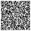 QR code with Zak Resources Inc contacts