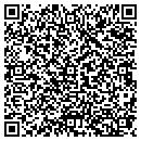 QR code with Aleshire Co contacts