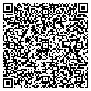 QR code with I C I Company contacts