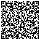 QR code with C&M Enterprise contacts