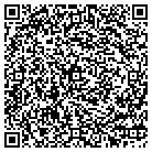 QR code with Kwik Kar of Hempstead Inc contacts