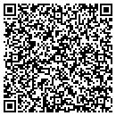 QR code with Jacks Bistro contacts