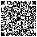 QR code with Clairtek Inc contacts