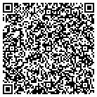 QR code with Vicky's Sewing Contractors contacts