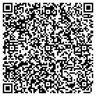 QR code with Diamond Shamrock Number 125 contacts