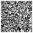 QR code with A Best Cleaners contacts