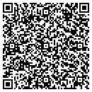 QR code with Sahdes contacts