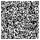QR code with C & S Equipment & Ranch Supply contacts