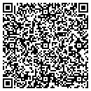 QR code with MSI Lab Service contacts
