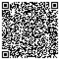 QR code with Pan-Bio contacts
