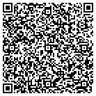 QR code with M E C A Publishing Inc contacts