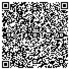 QR code with Ultra More Dmnd Shamrock 4518 contacts