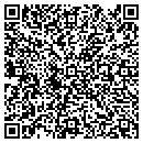 QR code with USA Trucks contacts