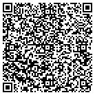 QR code with K C's Convenience Store contacts