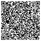 QR code with Advanced Refrigeration contacts