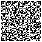 QR code with L Howard Construction Inc contacts