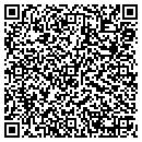 QR code with Autosense contacts