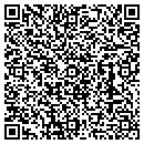 QR code with Milagros Inc contacts