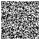 QR code with J & H Wiring Service contacts