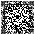 QR code with F & W Agricultural Inv Corp contacts