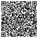 QR code with Mindoh contacts