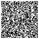 QR code with Laws Farms contacts