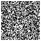QR code with J & J Custom Contractors contacts