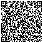 QR code with B & B Lines Wholesale Nursery contacts