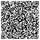 QR code with T L C Adult Day Care Center contacts