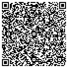 QR code with Accuven Business Service contacts