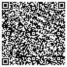 QR code with AAA Pathfinders Cleaning Service contacts