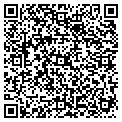 QR code with HMA contacts