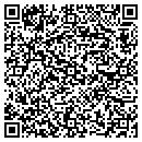 QR code with U S Telcoin Corp contacts