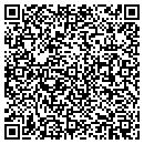 QR code with Sinsations contacts