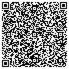 QR code with April Fool Point Marina contacts