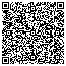 QR code with Kickin Up At Eddies contacts