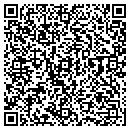 QR code with Leon Max Inc contacts