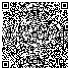 QR code with C & H Pipe Services Inc contacts