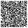 QR code with Rememories contacts