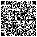 QR code with CM Welding contacts