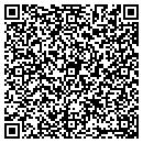 QR code with KAT Service Inc contacts