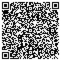 QR code with Cmt contacts