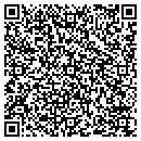 QR code with Tonys Smooth contacts