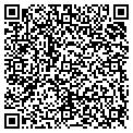 QR code with MCI contacts