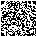 QR code with C Store Management contacts